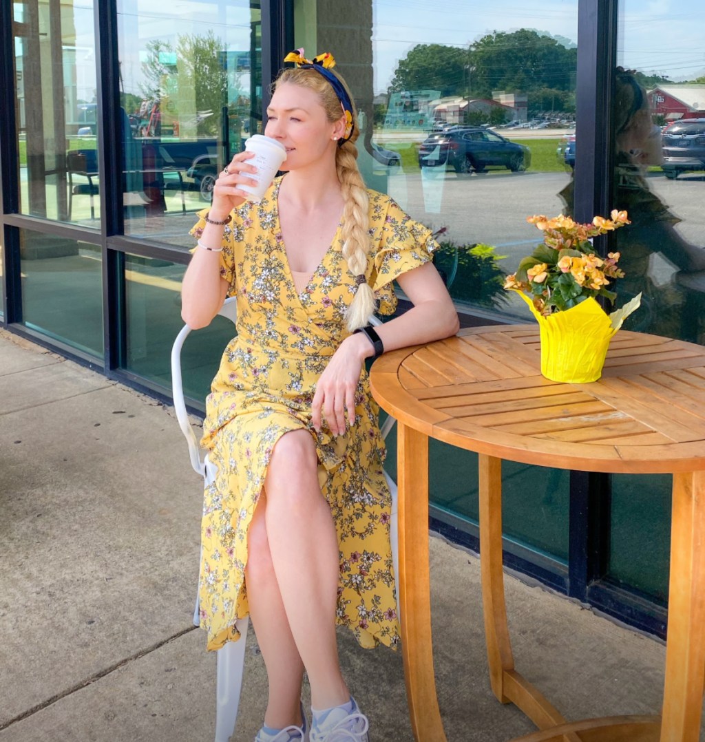 40+ Greenville Coffee Shops 