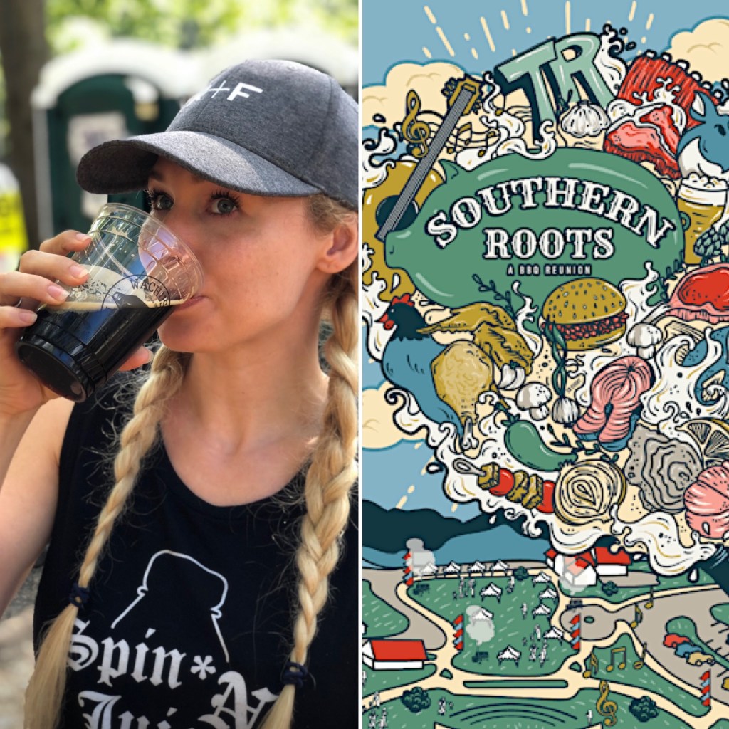 Southern Roots BBQ Reunion in the Upstate 