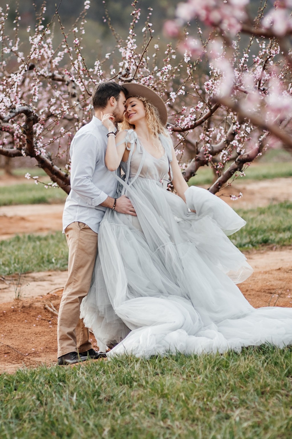 Changing Up the Word “Wedding”