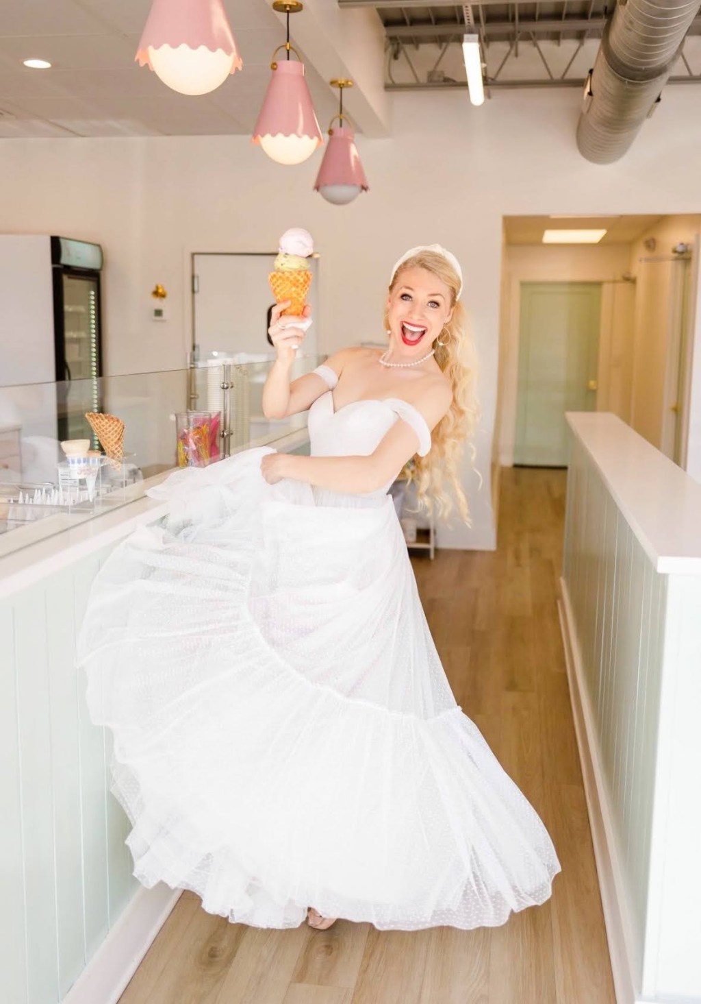 Greenville’s Clare’s Creamery