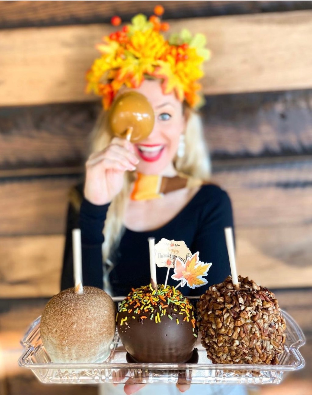 River Street Sweets Chocolate +&nbsp;Candy