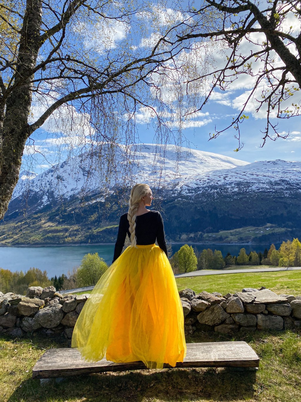 Advice For a New Traveler 