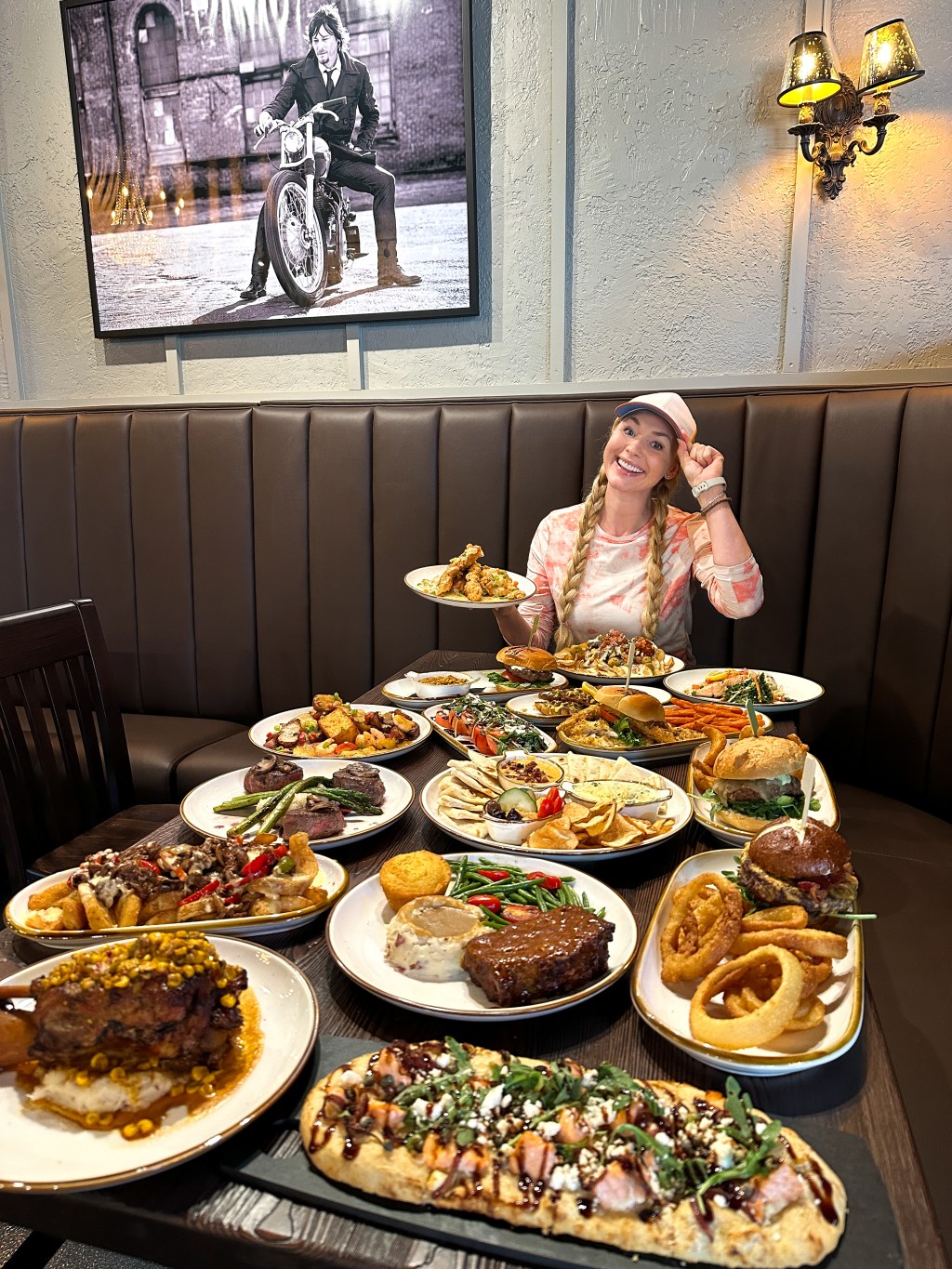 “Walking Dead” Stars Open Restaurant in Downtown&nbsp;Greenville