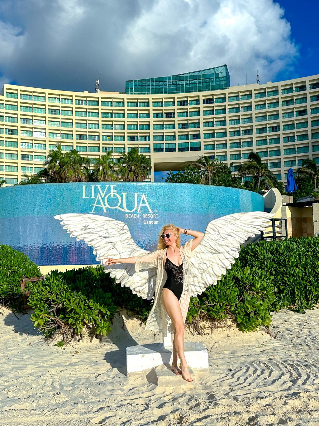 The Cancun Resort For The Classy But Hip&nbsp;Traveler