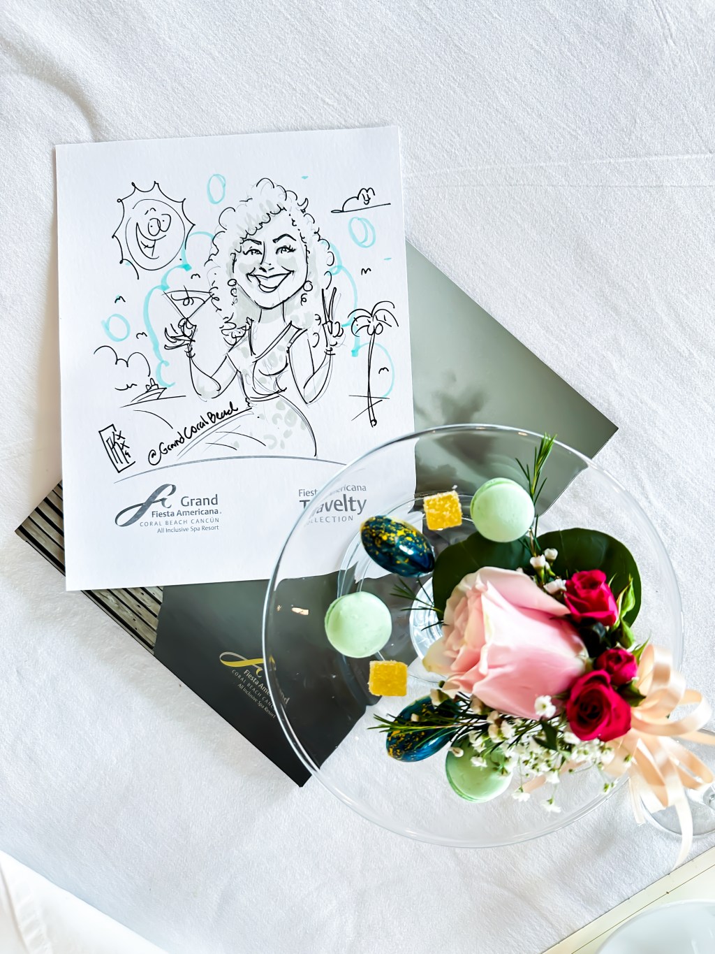 The Cancun Resort Best for Quiet, Westernized&nbsp;Travelers