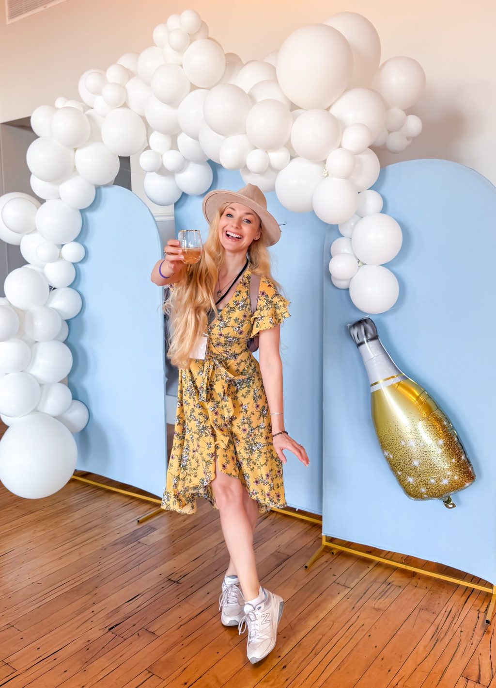 Greenville Brunch Festival: Bacon + Eggs Please 