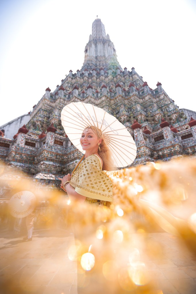 Top 10 Things To Do Around Bangkok&nbsp;Thailand