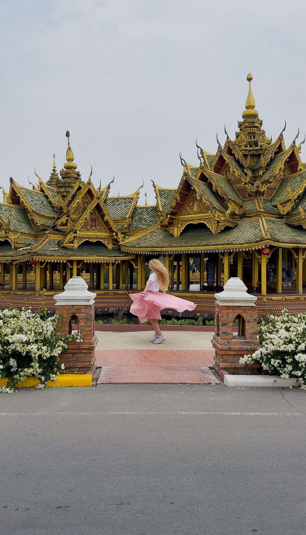 Explore Thailand’s Ancient&nbsp;City