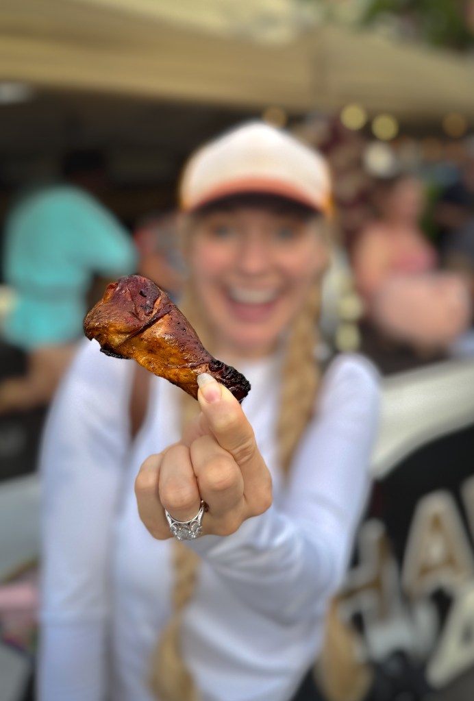 Streets Close and Thousands Visit for Spartanburg&nbsp;Festival