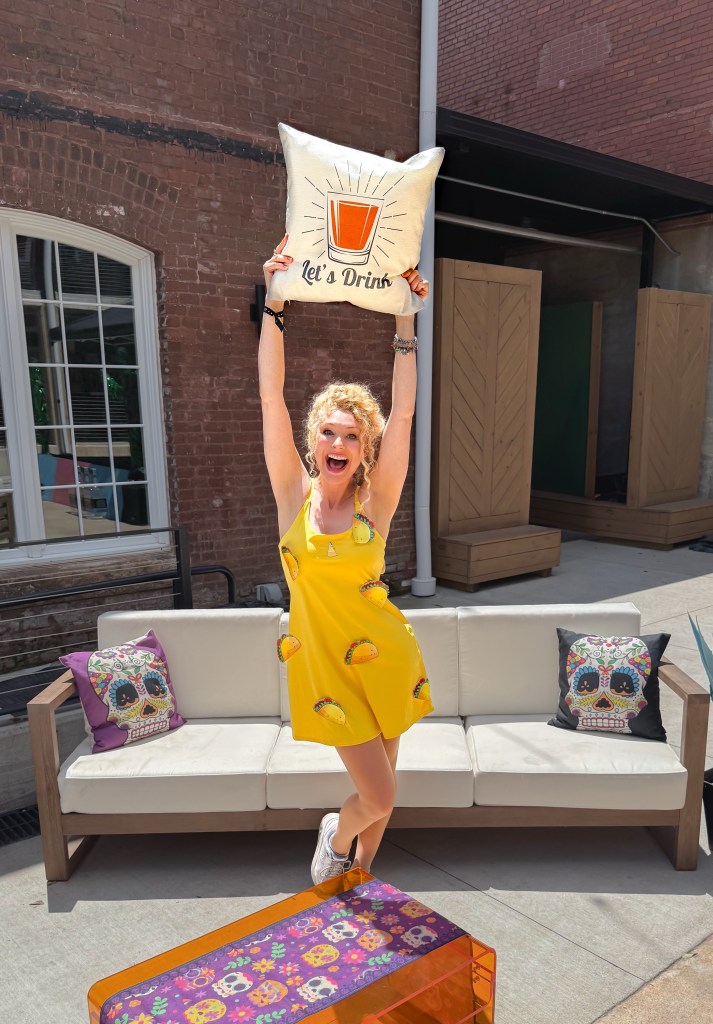 Tacos ‘N Tequila Fiesta&nbsp;2025